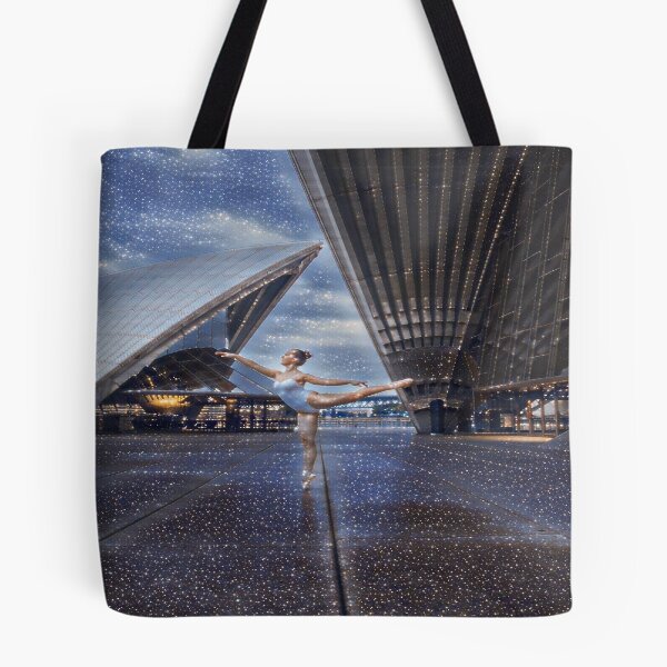 Item preview, GALATHI Dance Movements in Sydney Space - Ballet designed and sold by Galathi Designs.