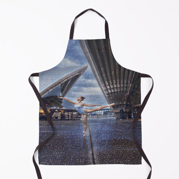Item preview, GALATHI Dance Movements in Sydney Space - Ballet designed and sold by Galathi Designs.