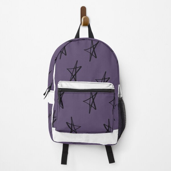 Item preview, Purple VSCO stars designed and sold by lovelysarahm.
