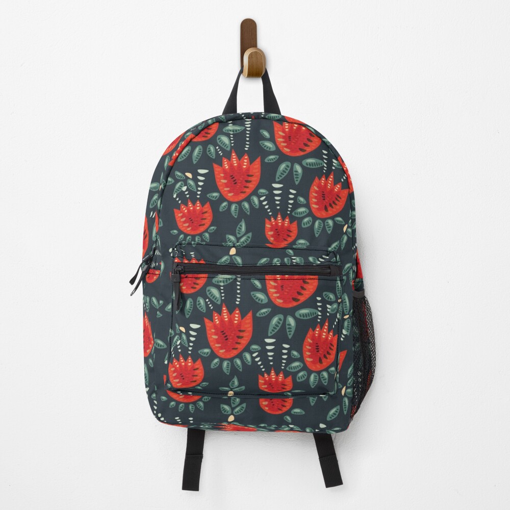 Item preview, Backpack designed and sold by azzza.