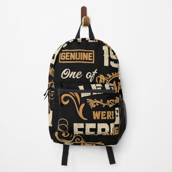 Item preview, Legends Were Born In February 1985 36th Birthday Gifts designed and sold by ninapfvu.