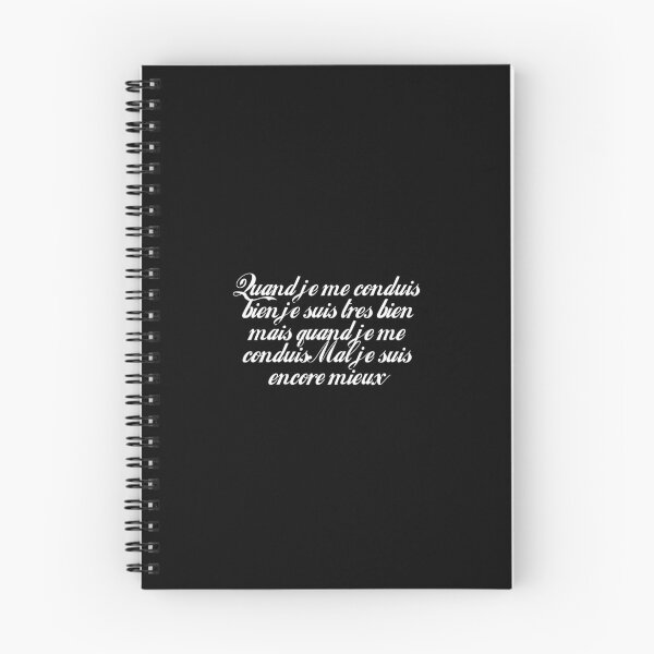 Item preview, Misbehaving! - Mae West quote designed and sold by GoodandNasty.