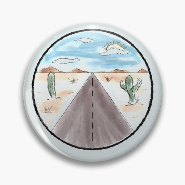 Item preview, Life is a Highway designed and sold by Eviene Lovell.