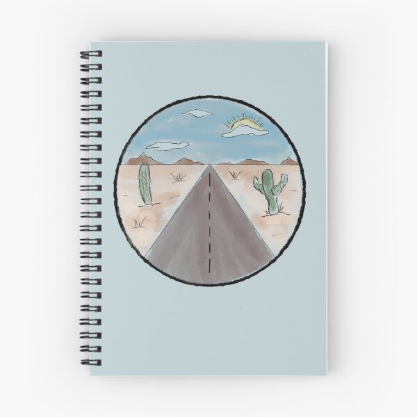 Item preview, Life is a Highway designed and sold by Eviene Lovell.