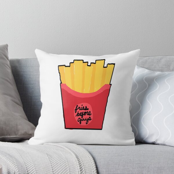 Aperçu de l'œuvre Frites avant les gars créée et vendue par statonka.