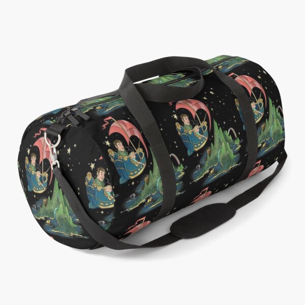 Item preview, Flight To Neverland  designed and sold by ArtSavanna.