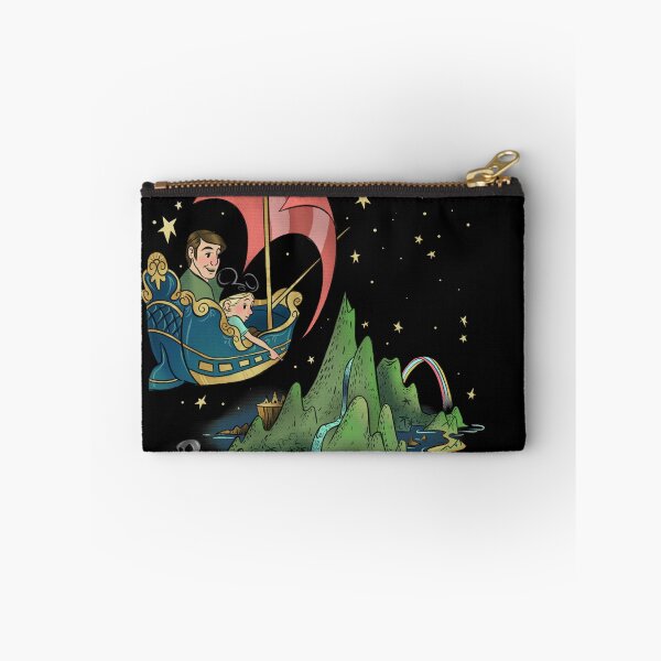 Item preview, Flight To Neverland  designed and sold by ArtSavanna.