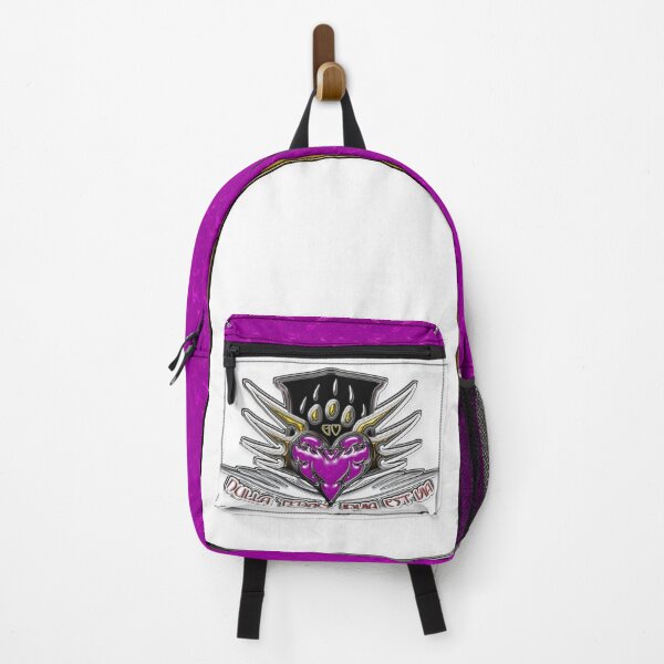 Item preview, GO PINK WOLVERINE designed and sold by betatest.
