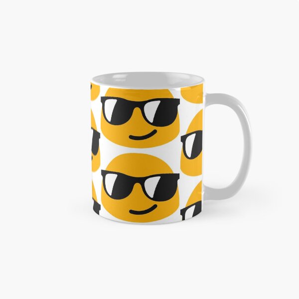 Item preview, Cool Emoji designed and sold by LosX.