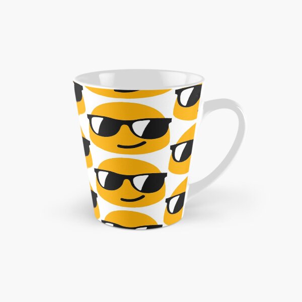 Item preview, Cool Emoji designed and sold by LosX.