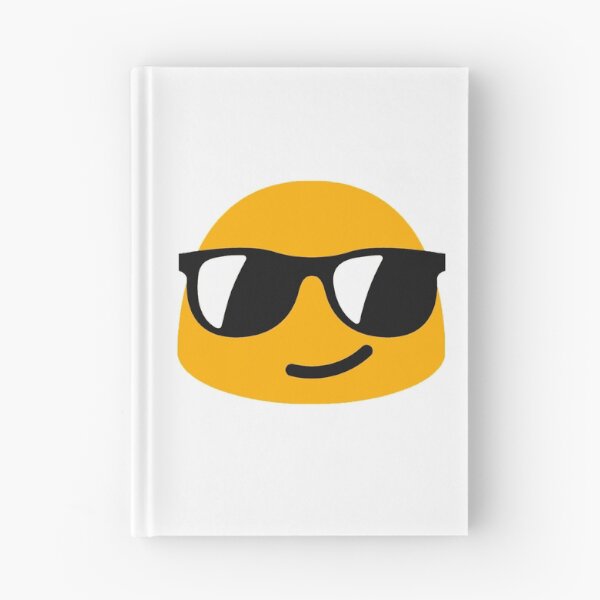 Item preview, Cool Emoji designed and sold by LosX.