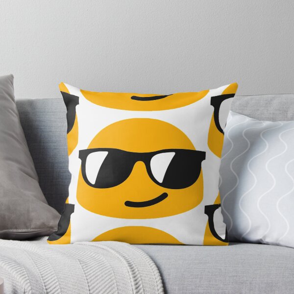 Item preview, Cool Emoji designed and sold by LosX.