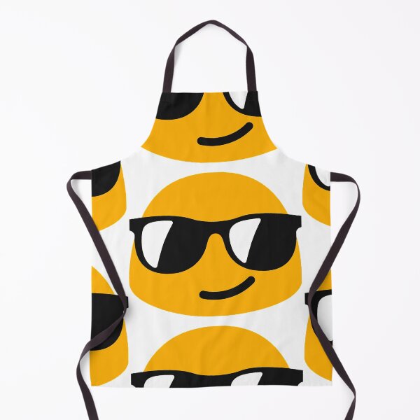 Item preview, Cool Emoji designed and sold by LosX.