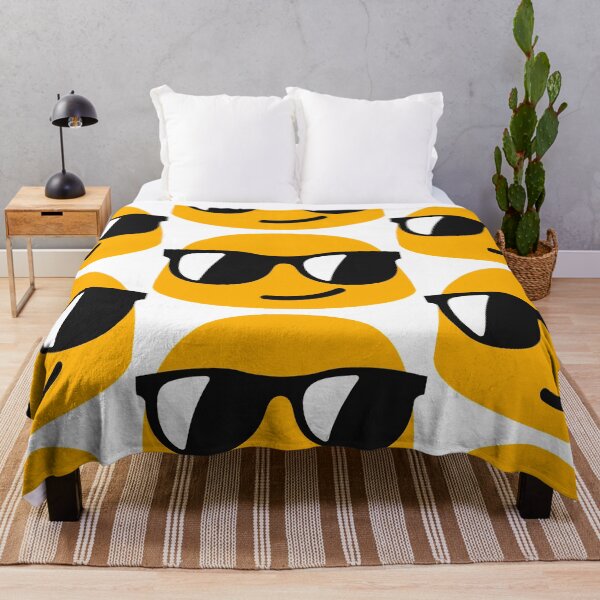 Item preview, Cool Emoji designed and sold by LosX.