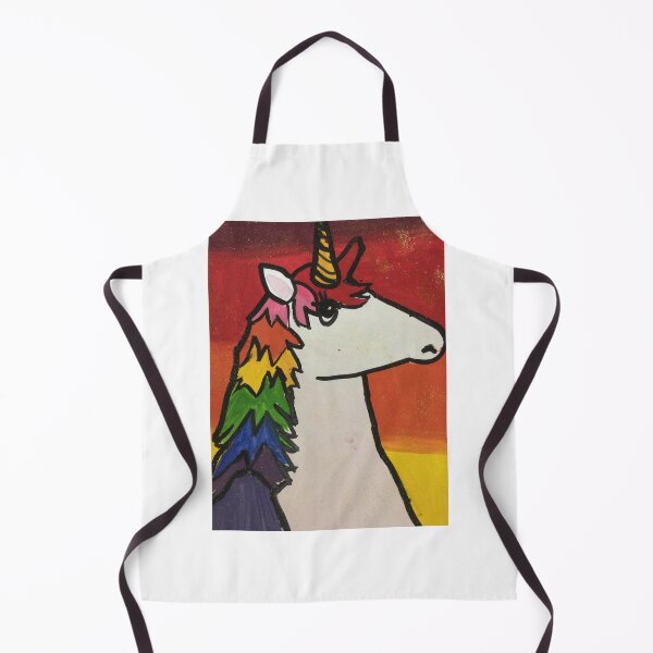 Item preview, Unicorn power! designed and sold by Elloyd714.