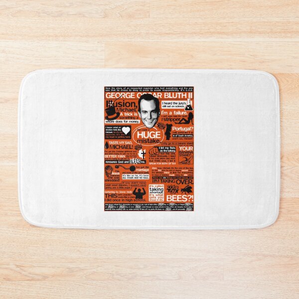Item preview, The Wise Words of GOB designed and sold by banyuteles.