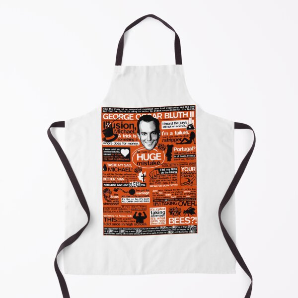 Item preview, The Wise Words of GOB designed and sold by banyuteles.