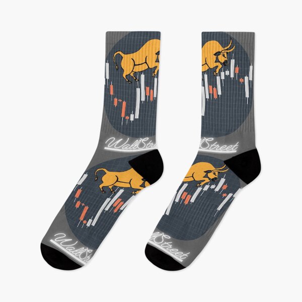 Item preview, Wall street bets Bull designed and sold by CultOfHustlers.