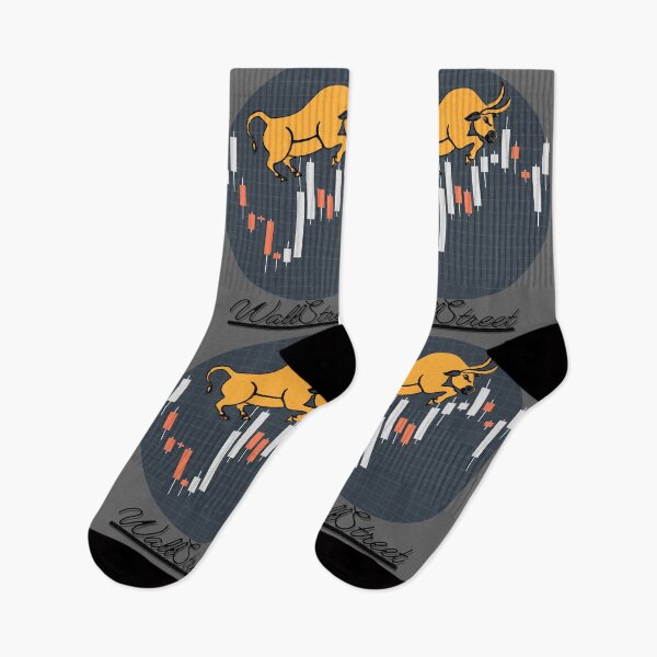 Item preview, Wall street bets Bull designed and sold by CultOfHustlers.