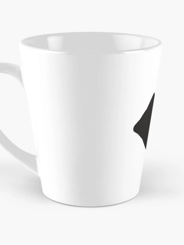 Thumbnail 3 of 4, Coffee Mug, git logo designed and sold by developerfriday.