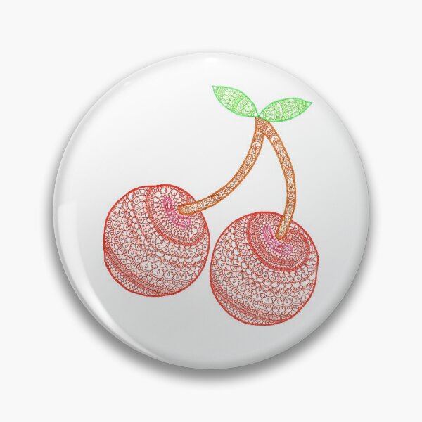Item preview, Fun Cherries  designed and sold by DesignPMG.