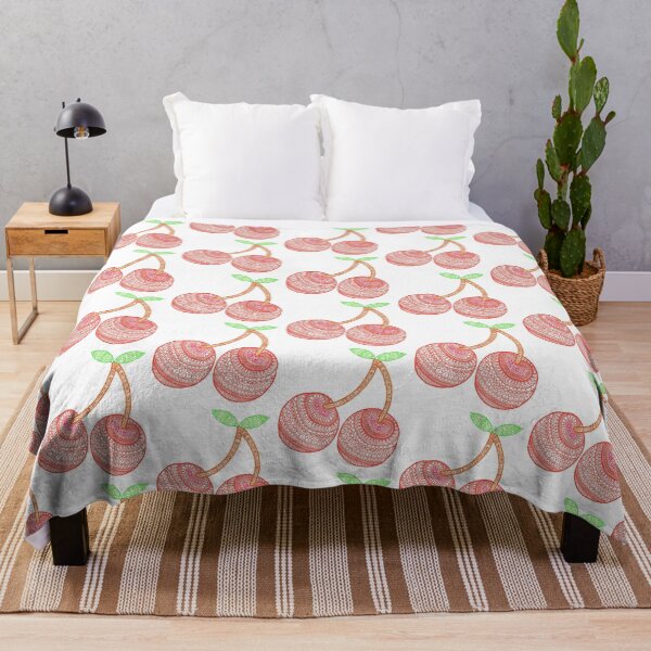 Item preview, Fun Cherries  designed and sold by DesignPMG.