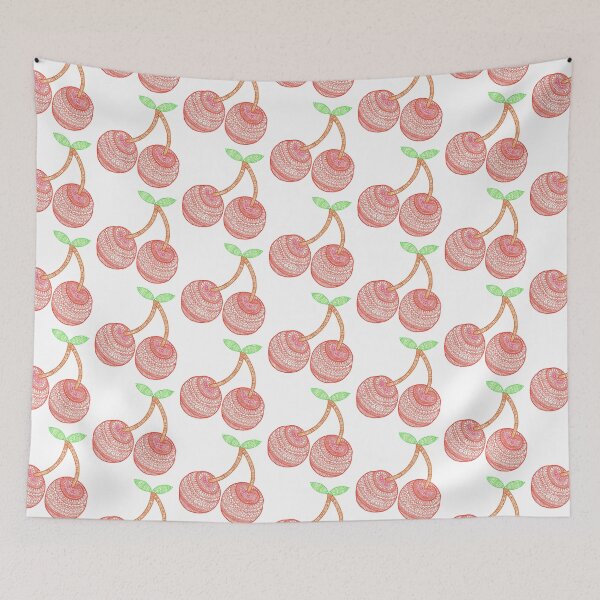 Item preview, Fun Cherries  designed and sold by DesignPMG.