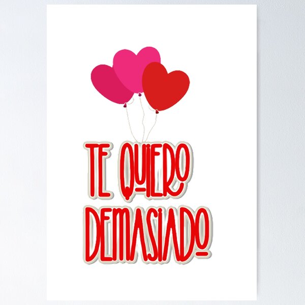 Vista previa del artículo con la obra «San Valentin Sticker», diseñado y vendido por MollyStore.