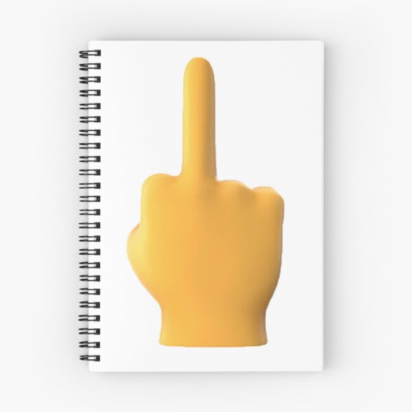 Item preview, Fuck Emoji designed and sold by LosX.
