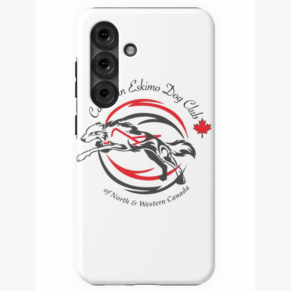 Item preview, Samsung Galaxy Tough Case designed and sold by CEDClub.