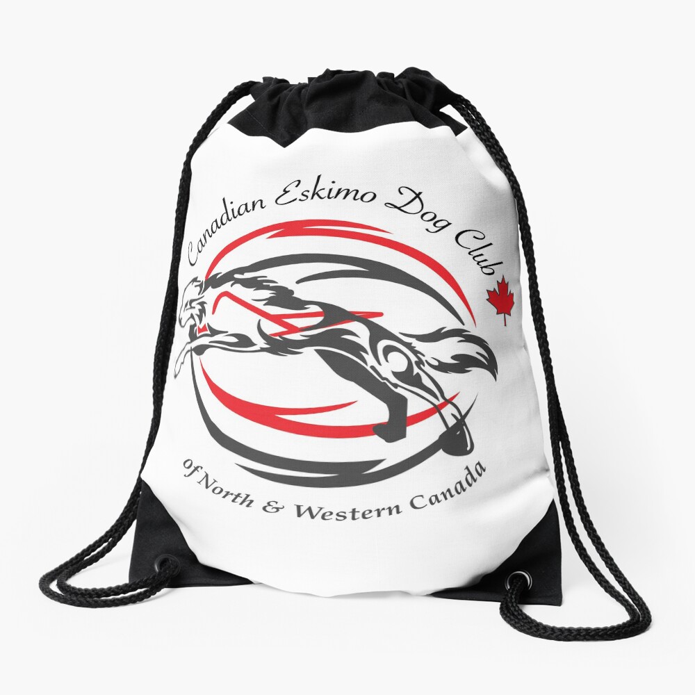 Item preview, Drawstring Bag designed and sold by CEDClub.
