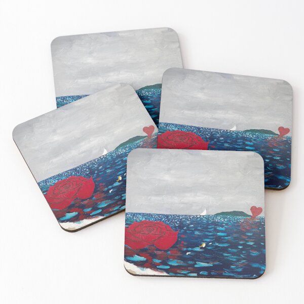 Item preview, The Storm  designed and sold by Sossie Vanek.