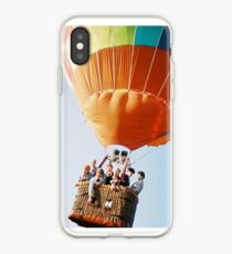Vinilo o funda para iPhone Young Forever 2