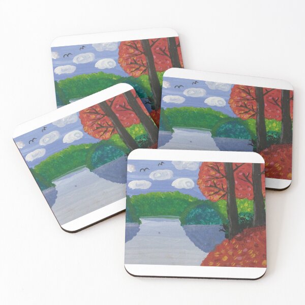 Item preview, Amazing landscape designed and sold by Elloyd714.