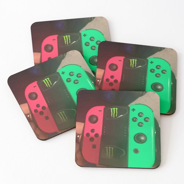 Item preview, Gamer life designed and sold by BasketKisses.