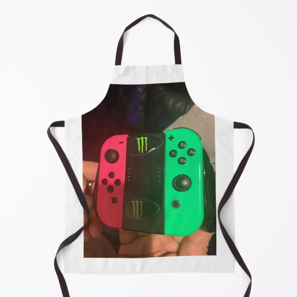 Item preview, Gamer life designed and sold by BasketKisses.