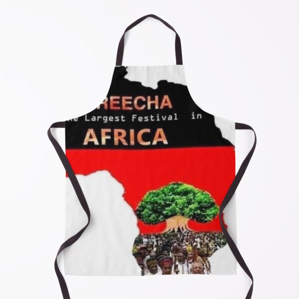 Item preview, Irreecha/Irreessa designed and sold by OroCan.