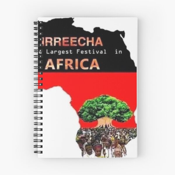 Item preview, Irreecha/Irreessa designed and sold by OroCan.