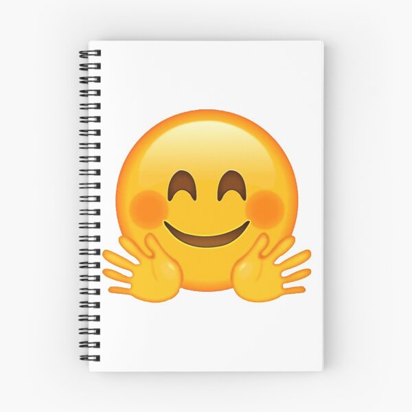 Item preview, Hug Emoji designed and sold by LosX.