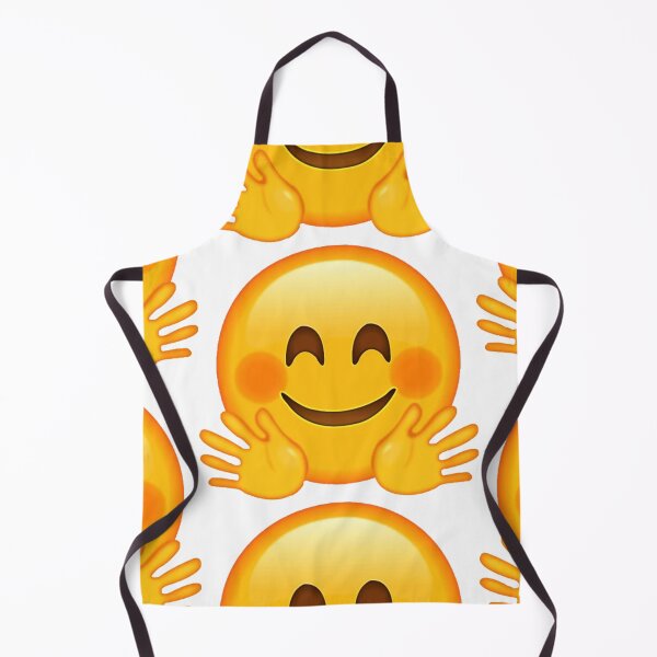 Item preview, Hug Emoji designed and sold by LosX.