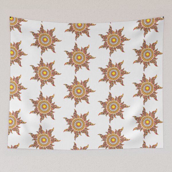 Item preview, sol zen designed and sold by DesignPMG.