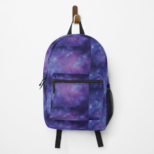 Item preview, Purple Pink Blue Swirls for tribute to a Nebula - Tie Dye style designed and sold by Loving Nature Gifts.