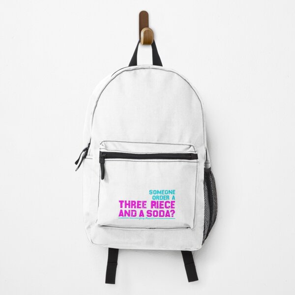 Item preview, Three Piece And A Soda designed and sold by banyuteles.