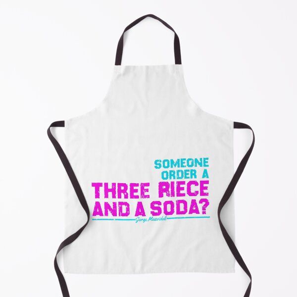 Item preview, Three Piece And A Soda designed and sold by banyuteles.