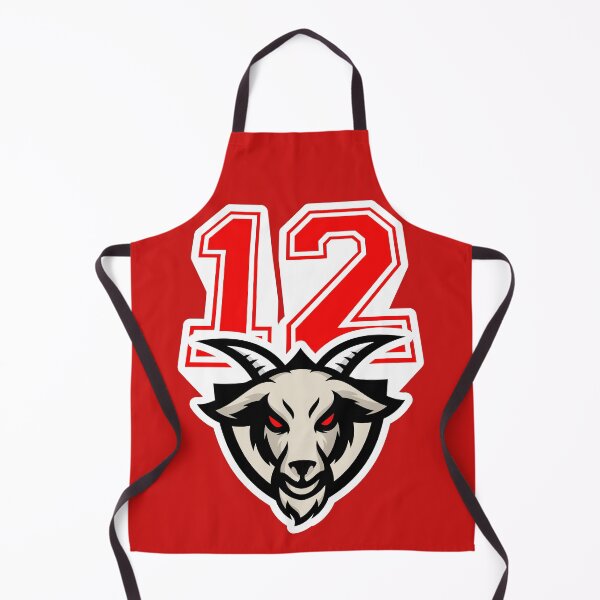 Item preview, GOAT 12 designed and sold by DzineMon.
