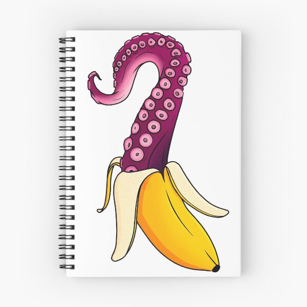 Item preview, Tentanana designed and sold by jSaxton.