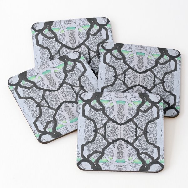 Item preview,  Natures Energy 3 designed and sold by Carolyn May.