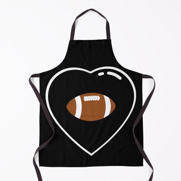 Item preview, Black heart soccer ball designed and sold by Astralia.