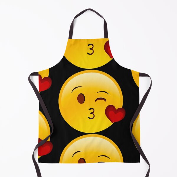 Item preview, Kiss Emoji designed and sold by LosX.