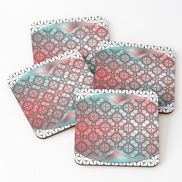 Item preview, Pattern No.6 designed and sold by mapz712.